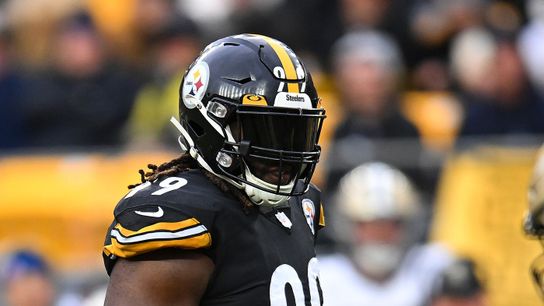 Steelers May Be Preparing For Big Move As They Release Larry Ogunjobi (Steelers News)